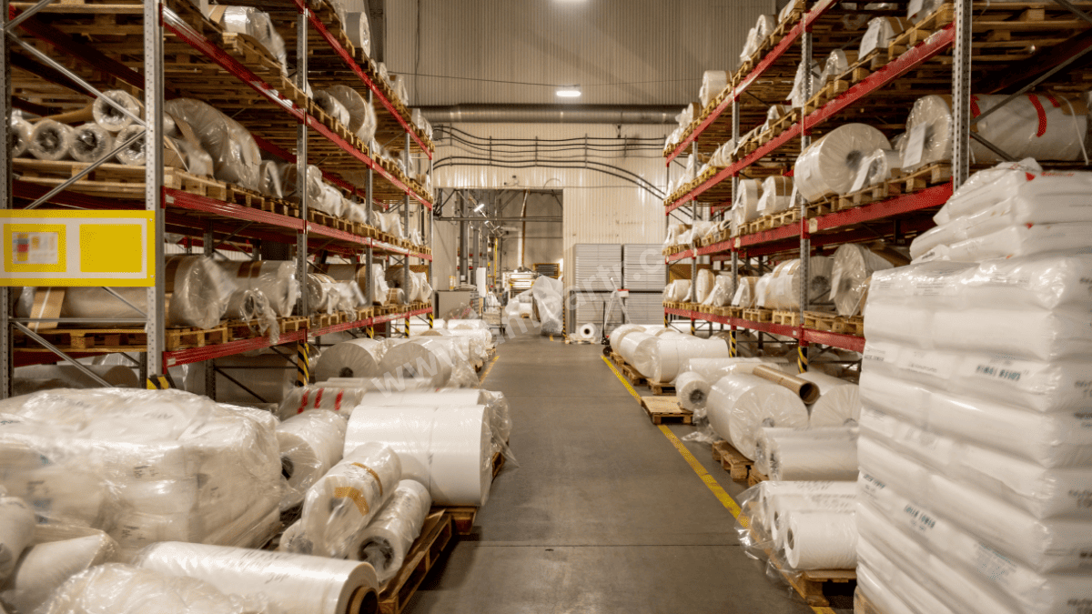 Kimyasal Ürün Taşıma